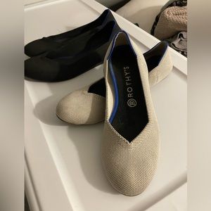 Rothy’s ballet flat